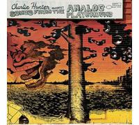 Hunter,Charlie - Songs from the Analog Playground