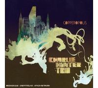 Hunter,Charlie Trio - Copperopolis