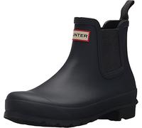 Hunter Chelsea, Mocassino Donna, Navy, 38 EU