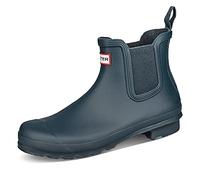 Hunter Chelsea MocassinoDonna