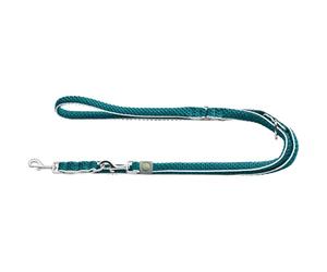 Hunter - Cinturino regolabile Discussione 200 centimetri Turchese