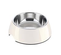 Hunter Ciotola per cani in acciaio inox - 350 ml, Ø 18 cm