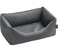 Hunter Cleveland - Divanetto Ortopedico Grigio - 60 x 40 cm