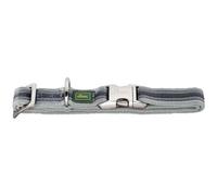 HUNTER Collana Davao ALU-Strong, M Nylon, Grigio