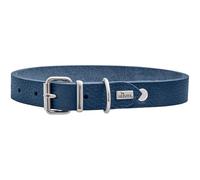 HUNTER Collare Grenaa colore blu scuro, taglia 42