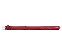 Hunter Collare Softie per cani rossi T-50