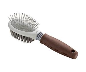 Hunter - combinato spazzola spazzolatura e L Cura