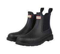 Hunter Commando Stivali Chelsea Donna