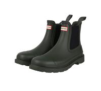 Hunter Commando Stivali Chelsea Donna