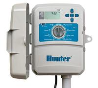 Hunter Company Hydrawise X2 - Regolatore di irrigazione per esterni a 6 stazioni (X2-600)