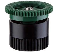 Hunter Company RTL200212A - Ugello da cacciatore, 30 cm, regolabile, colore: Verde