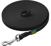 Hunter Convenience - Guinzaglio Senza Passante da Polso, Nero - 10/500