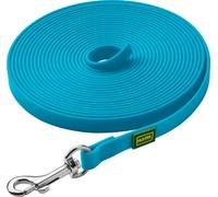 Hunter Convenience - Guinzaglio Senza Passante da Polso, Turchese - 15/500