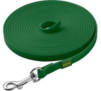 Hunter Convenience - Guinzaglio Senza Passante da Polso, Verde Scuro - 15/1200