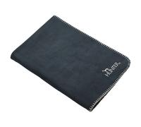Hunter Coperta Per Cani Casper XXL Antracite 140x100 Cm Morbida Per Cani