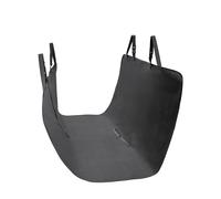 Hunter - Back Seat Protective Cover - Accessori per cani 150 x 145 cm nero