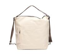 Mandarina Duck Borsa a tracolla Hunter 33 cm bianco