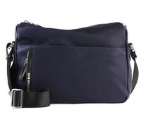 MANDARINA DUCK borsa a tracolla Hunter Crossover Eclipse