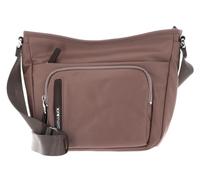 Mandarina Duck borsa a tracolla Hunter Crossover 23 cm Beaver