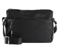 MANDARINA DUCK borsa a tracolla Hunter Crossover Black