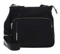 MANDARINA DUCK borsa a tracolla Hunter Crossover Black