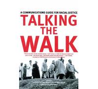 Hunter Cutting Talking The Walk (Tascabile)