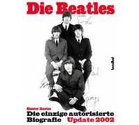 Hunter Davies A Hard Day's Night - The Beatles. Die einzige autorisi (Tascabile)