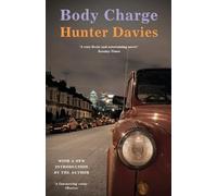 Hunter Davies Body Charge (Tascabile)