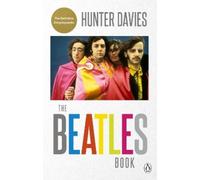 Hunter Davies The Beatles Book (Tascabile)