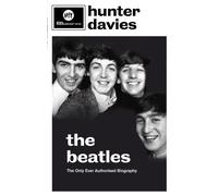 Hunter Davies The Beatles (Tascabile)