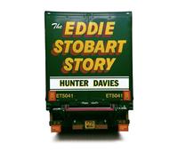 Hunter Davies The Eddie Stobart Story (Tascabile)