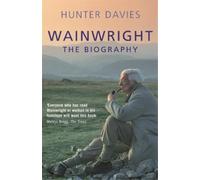 Hunter Davies Wainwright (Tascabile)