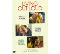 Hunter/Devito/Latifah/Donovan - Living Out Loud
