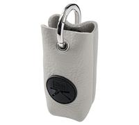 Hunter Dispenser Sacchetti per Escrementi Yuna Grigio, Nuovo