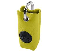 Hunter Dispenser Sacchetti per Escrementi Yuna Lime 10x5cm + Feci Sostegno-Cane