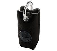 Hunter Dispenser Sacchetti per Escrementi Yuna Nero, Nuovo
