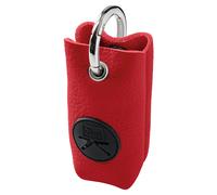 Hunter Dispenser Sacchetti per Escrementi Yuna Rosso, Nuovo