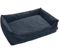 Hunter Divano per Cani Sofa Eiby Blu L (100x70cm)