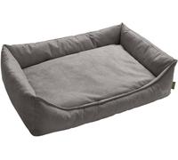 Hunter Divano Sofa per Cani Eiby Grigio M (80x60cm)
