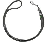 HUNTER Divo 20 e 200, Guinzaglio Regolabile, Verde e Grigio