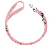 Hunter - Divo Up V-Leash - Guinzagli per cani 2 cm x 12 m altrosa