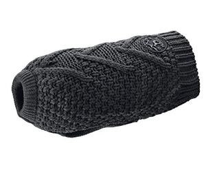 HUNTER Dog Pullover Malmö, 40 cm, Colore: Antracite, M