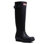 Hunter Donna Altro Hunter Originale Donna Alta In Blu Navy Taglia EU 36-42