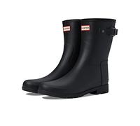 Hunter Stivali Da Pioggia Original Refined