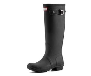 HUNTER donna originale - Nero - 41