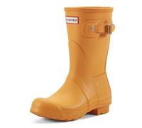 Hunter Donna Pantaloncini Originale Scarpa Barca, giallo, 43 EU