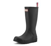 Hunter Stivali da pioggia da donna Play Tall, nero, 39 EU