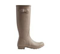 Hunter - Downpour Short Boot - - Shoes - Donna - Grigio - 39 EU