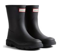 Hunter Boots - Downpour Short Boot - Stivali di gomma EU 42 nero