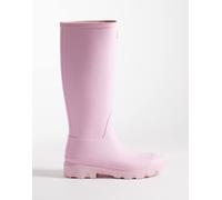 Hunter - Downpour - Stivali da pioggia alti rosa 42